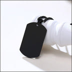 Customizable military collar