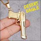 Pistol collar