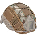 Military Helmet Cover (helmet cover)