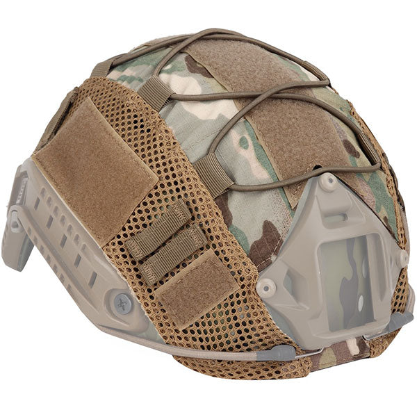 Military Helmet Cover (helmet cover)