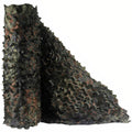 German Flecktarn Camouflage Net