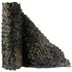 German Flecktarn Camouflage Net