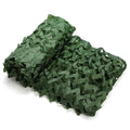 Army Green Camouflage Net