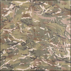 Breathable Tactical Multicam Camo Mesh Net