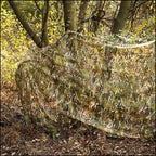 Breathable Tactical Multicam Camo Mesh Net