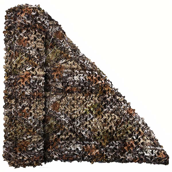 Maple Leaf Camouflage Net