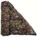 Maple Leaf Camouflage Net