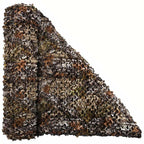 Maple Leaf Camouflage Net