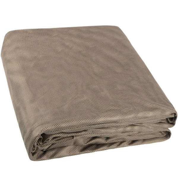 Khaki Camouflage Net