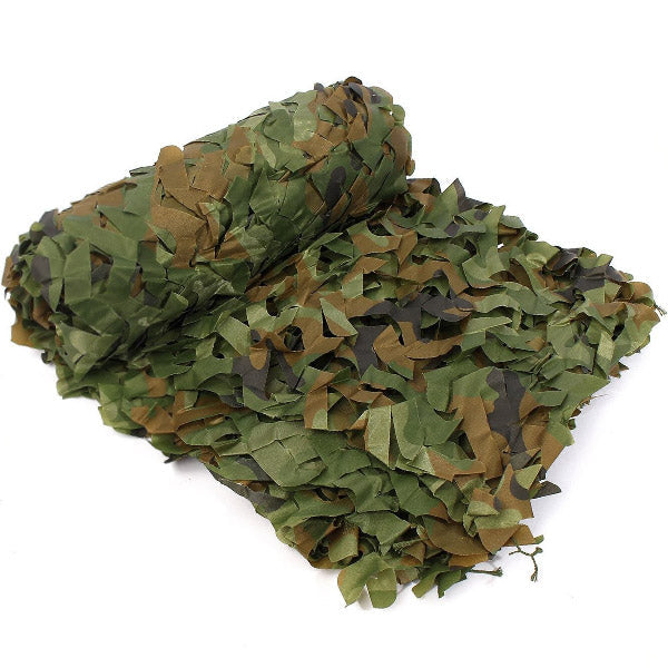 Military Camouflage Net