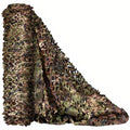 Camouflage Net Woodland Italy