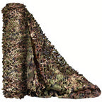 Camouflage Net Woodland Italy