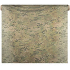 Multicam Mesh Camouflage Net