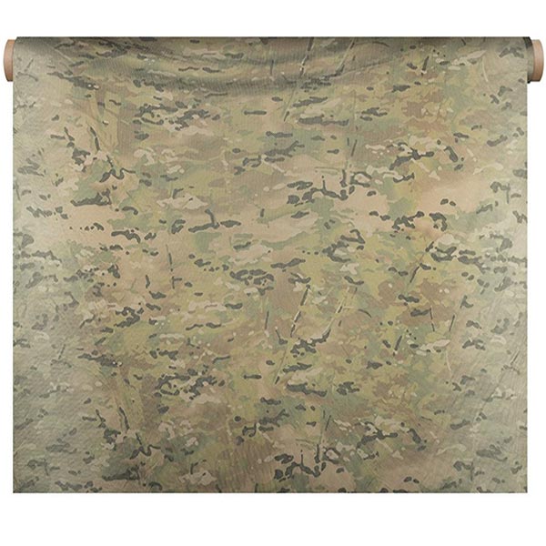 Multicam Mesh Camouflage Net