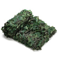 Woodland Camouflage Net