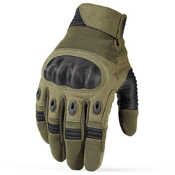 Military-Grade Glove