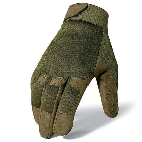 Protective Military Glove