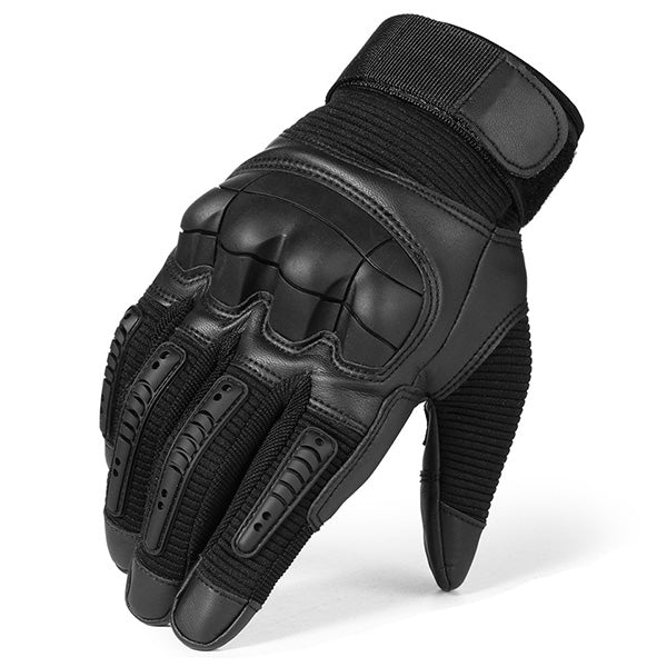 Military Intervention Glove