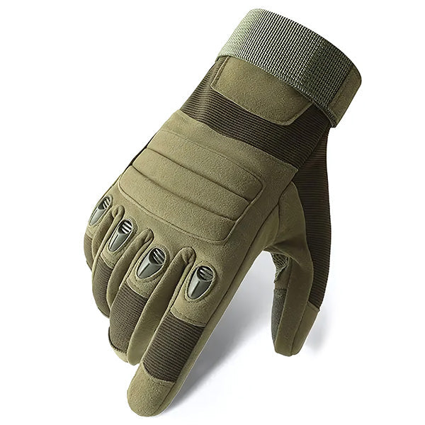 Military Cut-Resistant Glove