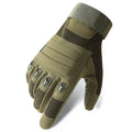 Military Cut-Resistant Glove