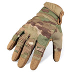 MultiCam Military Glove