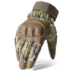 Tactical Combat Military Glove
