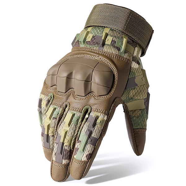 Tactical Combat Military Glove