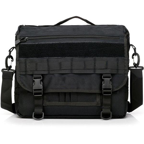 Military Messenger Bag