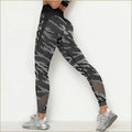 Camouflage Sport Leggings