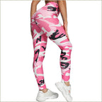 Venus Camouflage Leggings