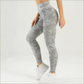 Military Fitness Leggings