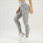 Military Fitness Leggings