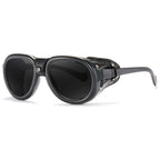 Steampunk Aviator Goggles