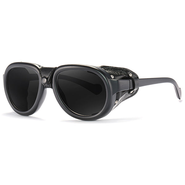 Steampunk Aviator Goggles