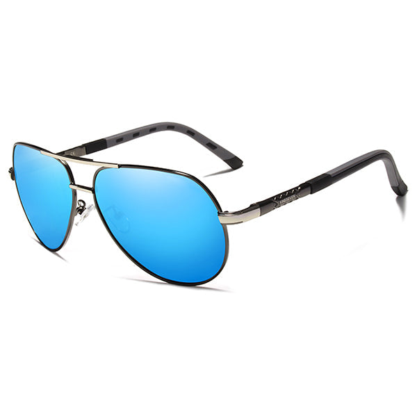 Aviator Glasses for Oval Faces