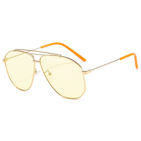 Women's Aviator Sunglasses