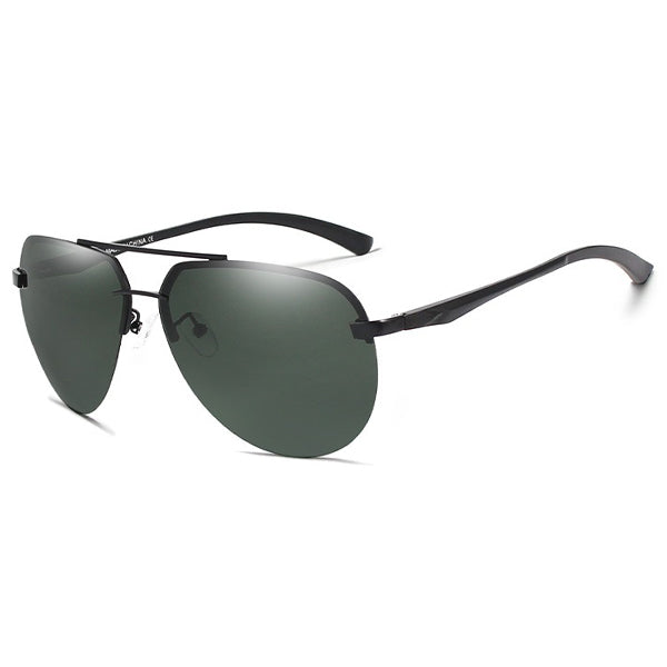 Army Style Aviator Goggles