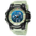 Shockproof Military Watch