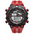 Red Army Military Watch