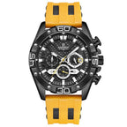 Aviator Chronograph Watch