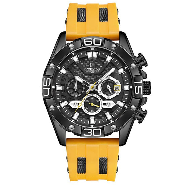 Aviator Chronograph Watch