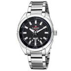 NaviForce Aviator Watch