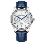 Military Aviator Watch