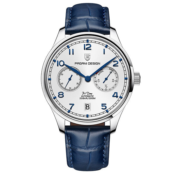 Military Aviator Watch
