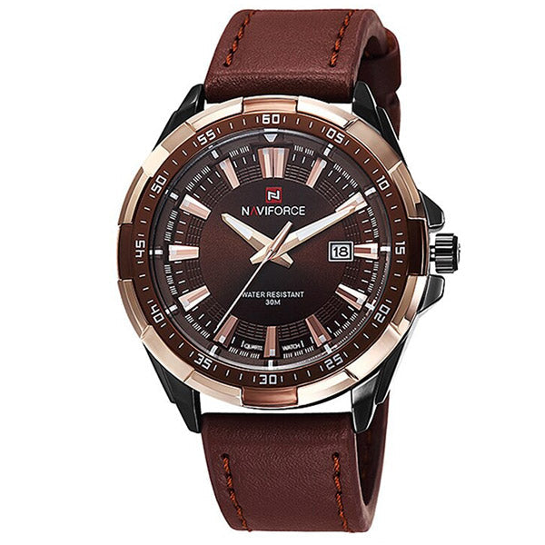 Fast Aviator Watch