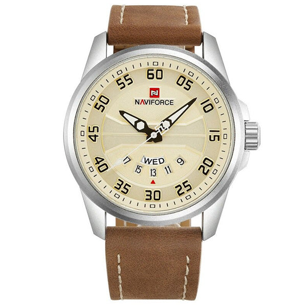 Vintage Aviator Watch