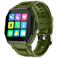 Military Combat Watch