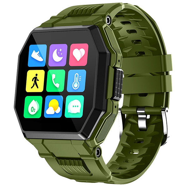 Military Combat Watch
