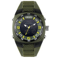 Military Officer's Watch