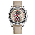 Men's Aviator Watch
